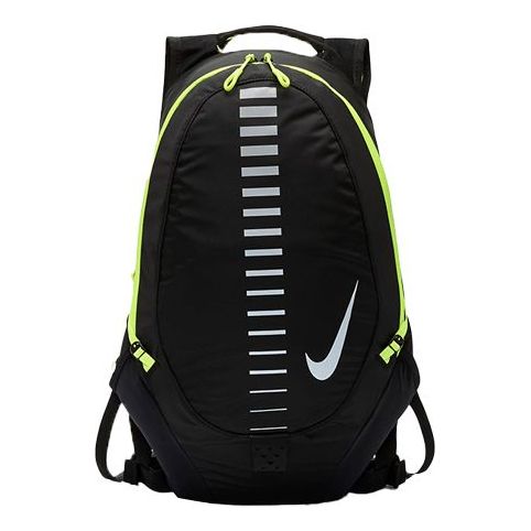 NIKE 2017 COMMUTER 'Black/Green' AC4168-054