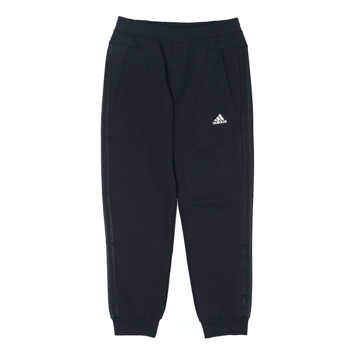 adidas Ai Pnt Dk 3S Track Pants For Men Black FM9432