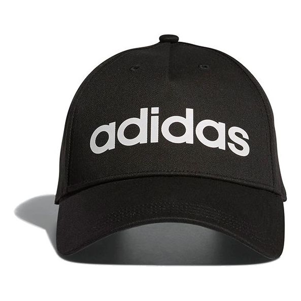 adidas Daily Cap 'Black' DM6178
