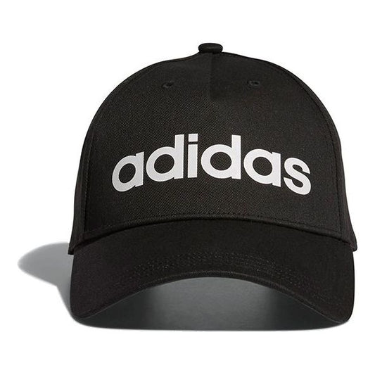 adidas Daily Cap 'Black' DM6178