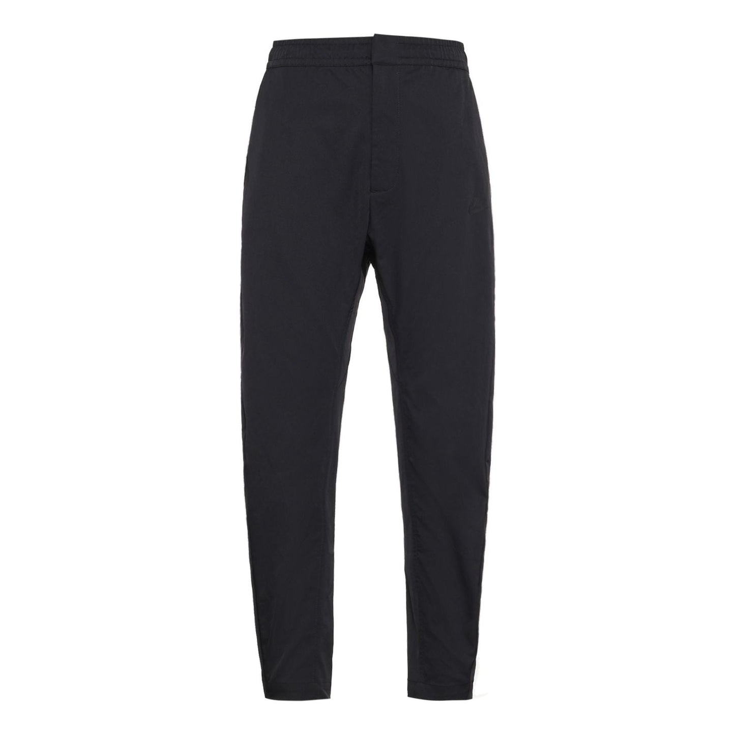 Nike Sportswear Cone Athleisure Casual Sports Woven Long Pants Black AR3222-010