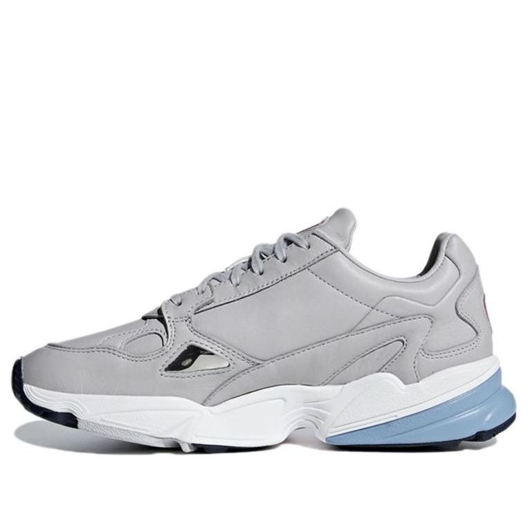 (WMNS) adidas Falcon 'Raw Grey' B37840