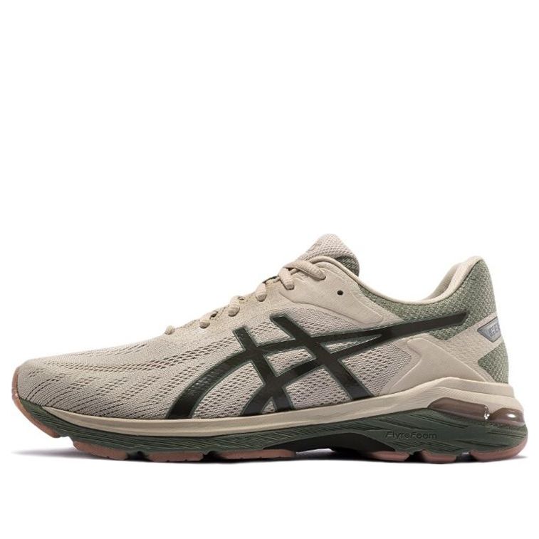 ASICS Gel-Pursue 5 'Tan Green' 1011A615-200