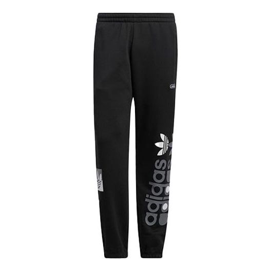 adidas originals Frm Sweatpant Casual Sport Jogger Pants Men s Black GN3873