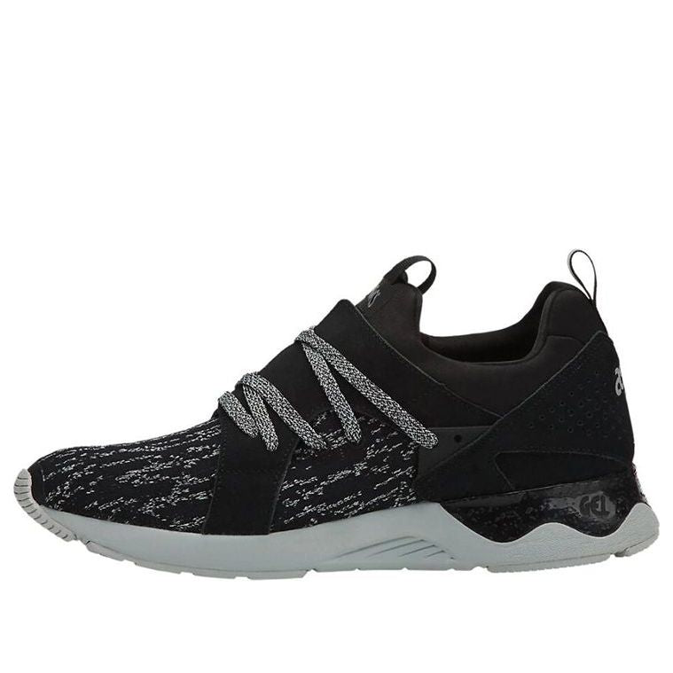 ASICS Gel Lyte 5 Sanze 'Black' H848N-9090