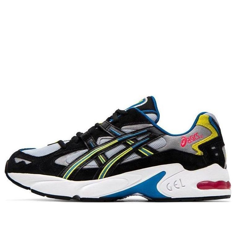 ASICS Gel-Kayano 5 OG 'Piedmont Grey Black' 1021A178-020
