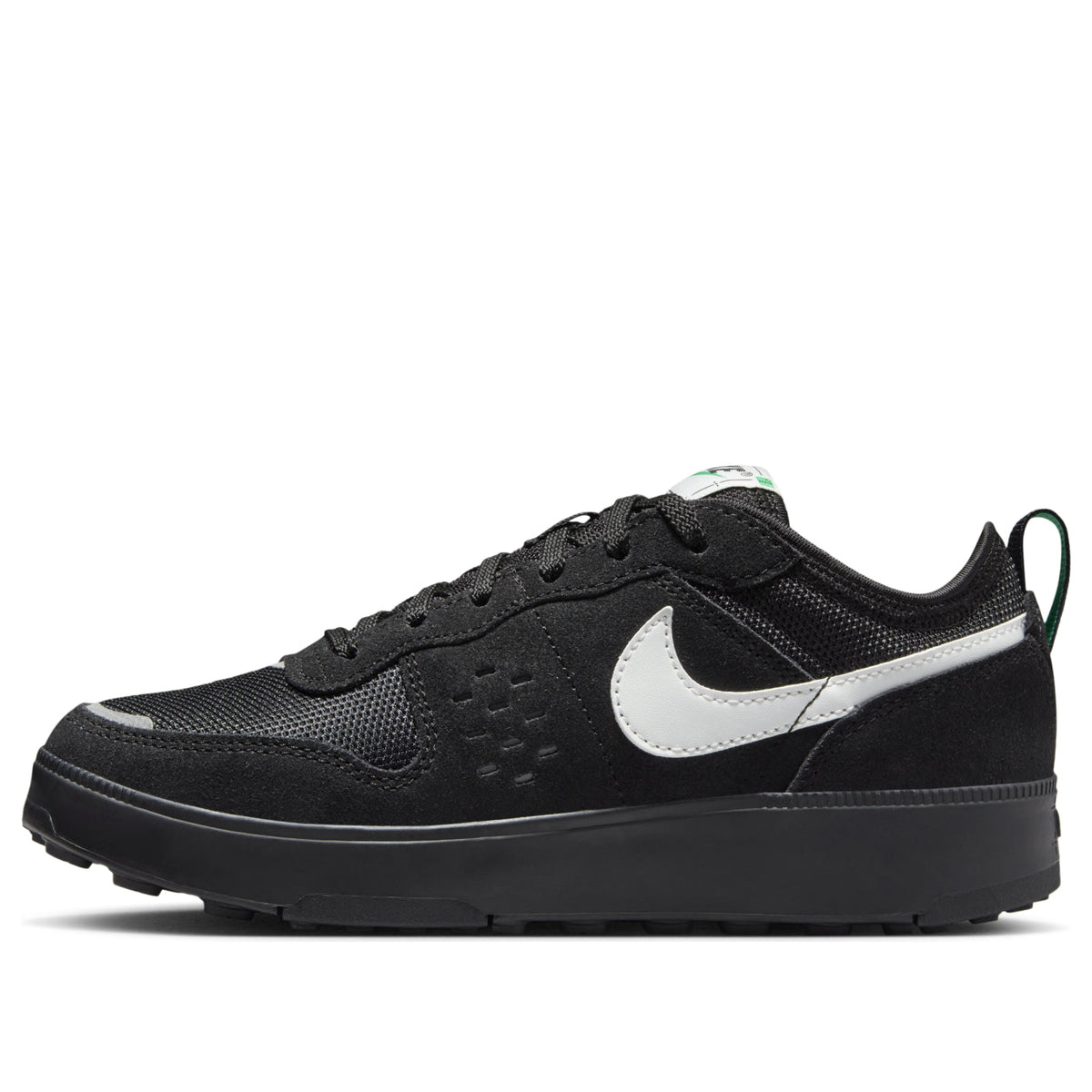 (GS) Nike C1TY 'Black Summit White' HQ0028-001