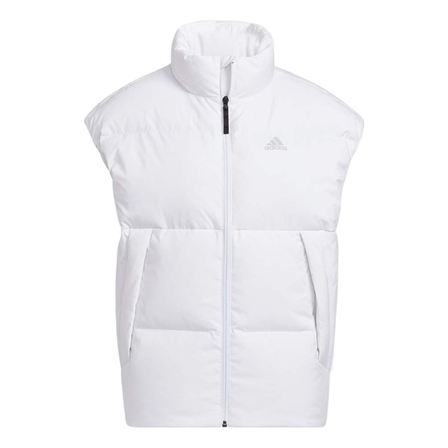 (WMNS) adidas Down Jacket Asia Sizing 'White' HR5238