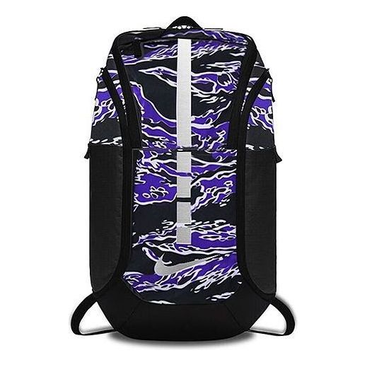 Nike Hoops Elite Pro 'Purpleblack' BA5555-013