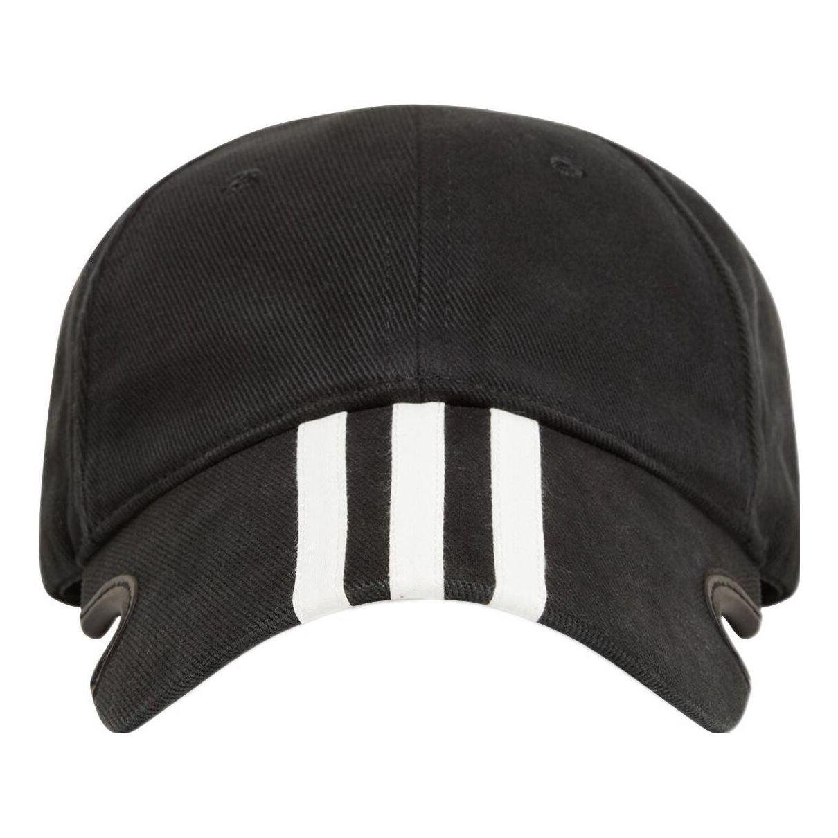 Balenciaga x adidas Cap 'Black White' 712160410B21077