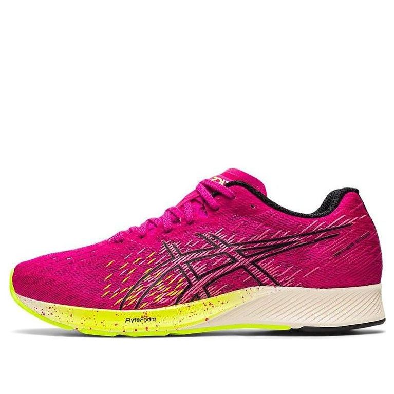 (WMNS) ASICS Tartheredge 3 Low-Top Red 1012B067-700