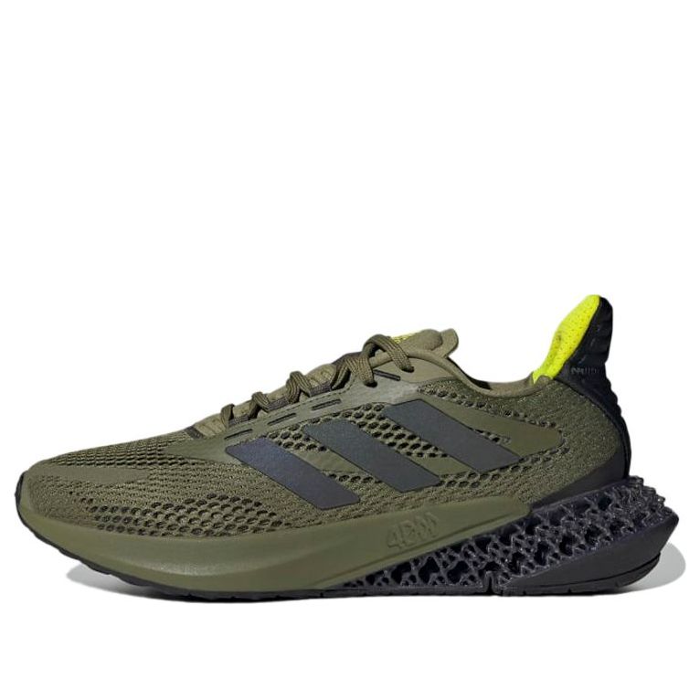 adidas 4DFWD Pulse 'Focus Olive' Q46219