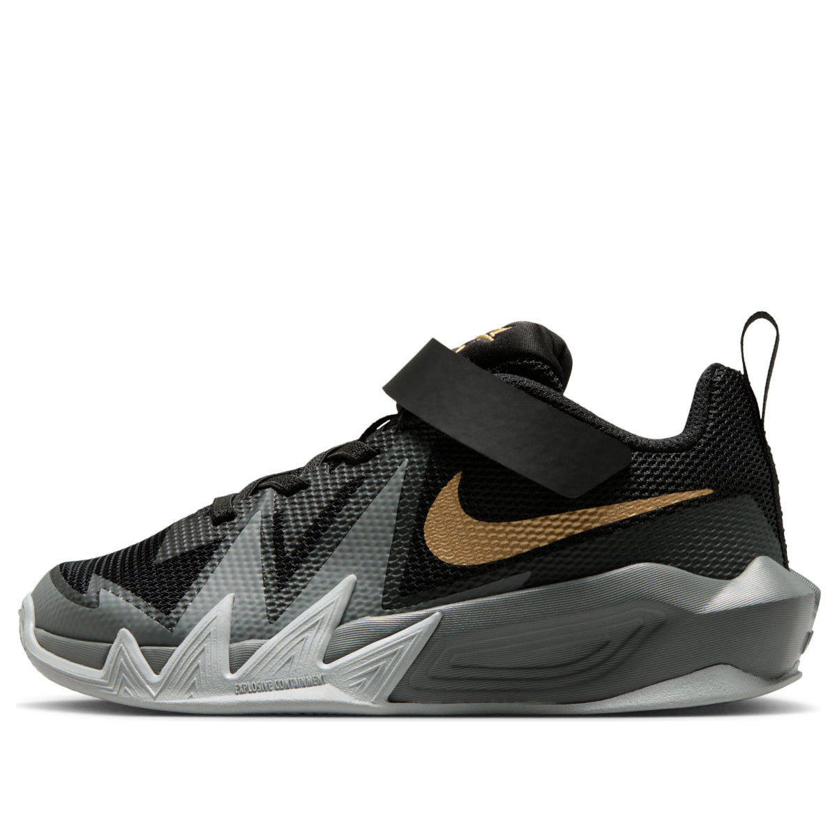 (PS) Nike S.T. Dynamite 'Black Wolf Grey' IH2307-001