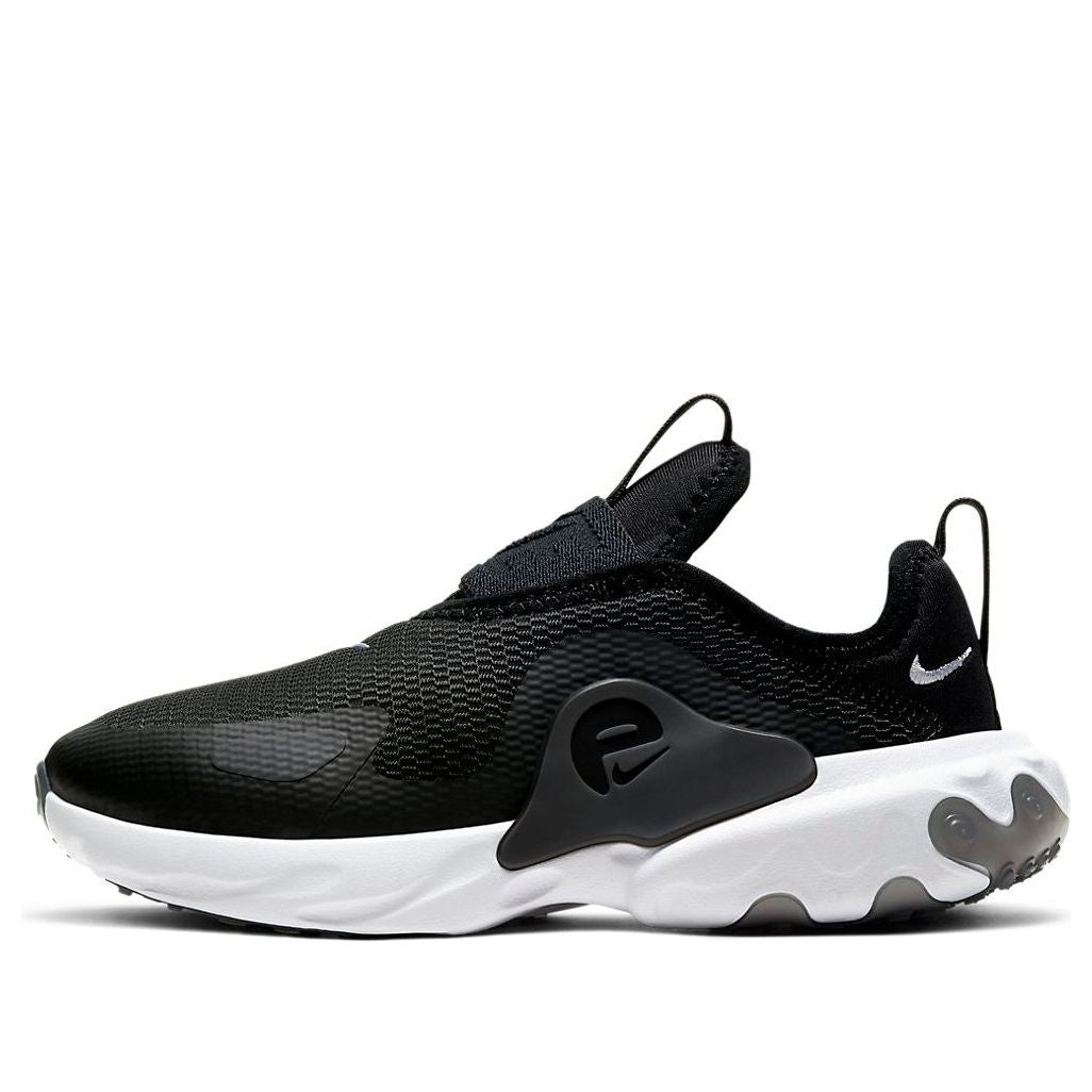 (PS) Nike RT Presto Extreme 'Black White' CD6885-001