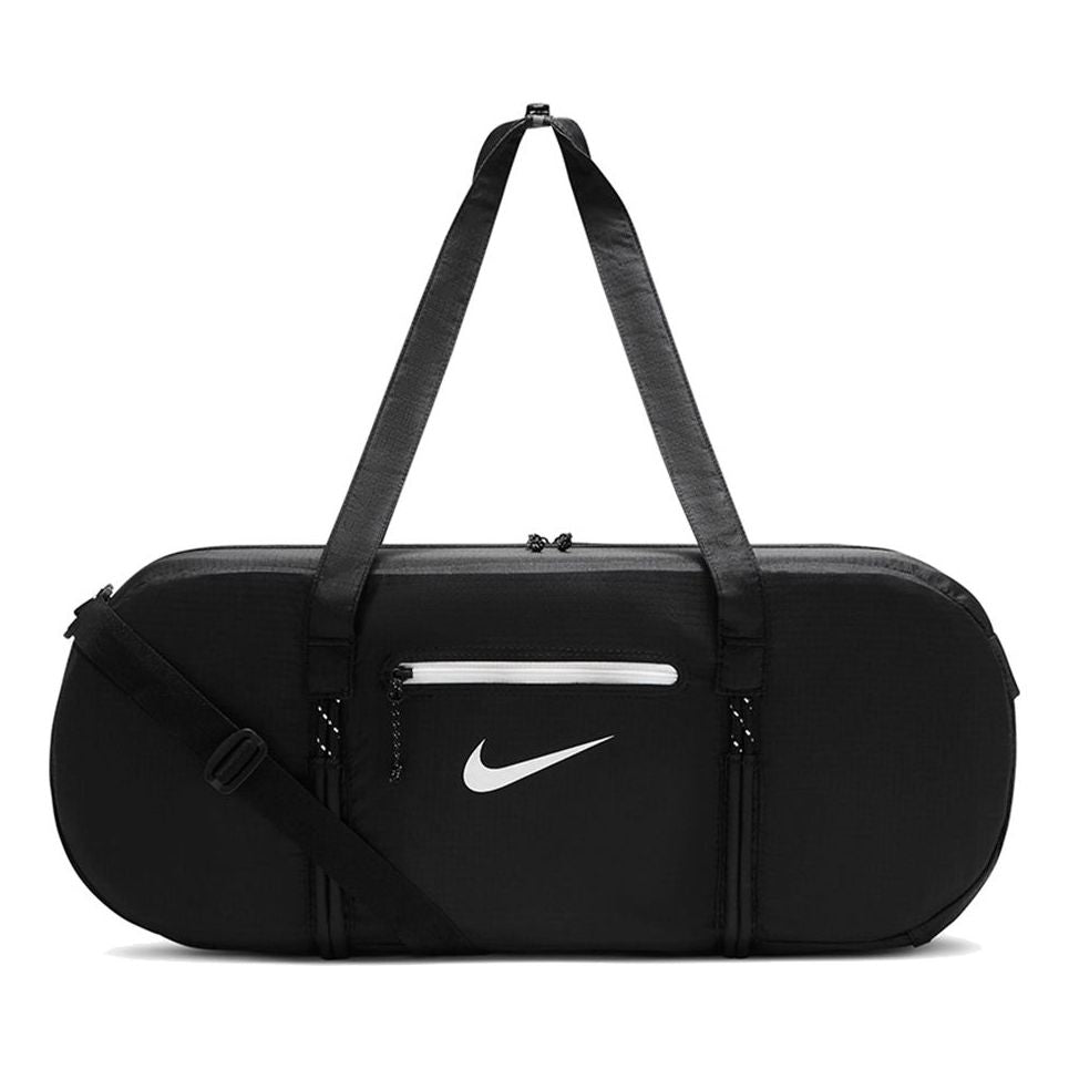 Nike Stash Duffel Bag 'Black' DB0306-010