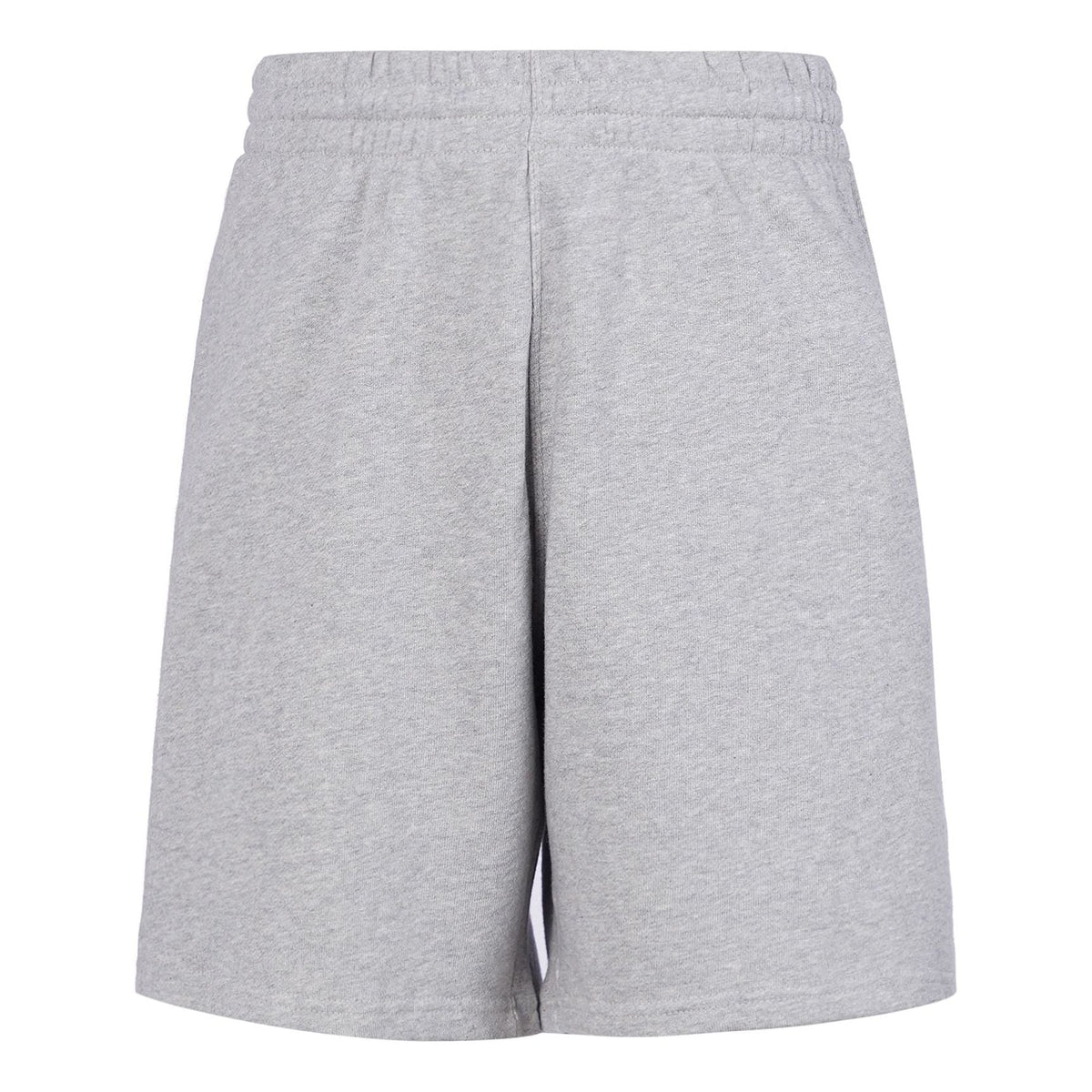 adidas originals Essential Short Embroidered Logo Casual Sports Shorts Gray GD2555