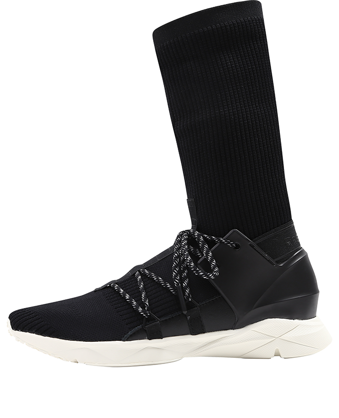 Reebok Sock Runner Caged Black CN2486