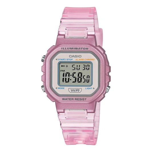 Casio LA-20WHS-4A LA-20WHS-4A