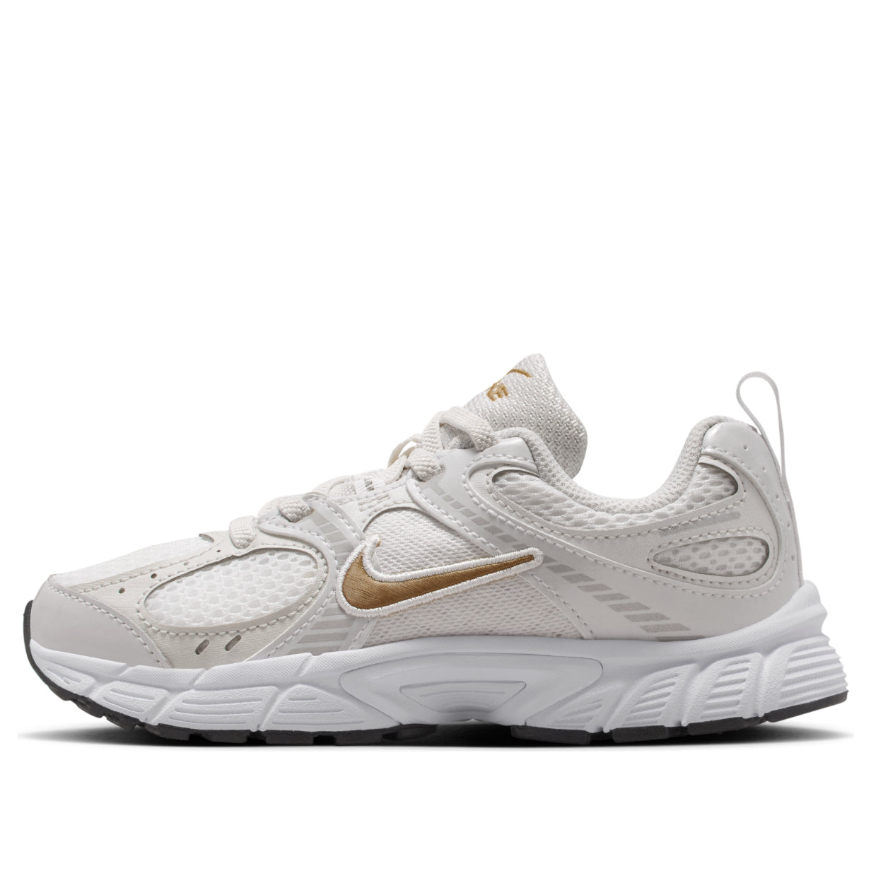 (PS) Nike V5 RNR 'White Photon Dust Gold' HQ6412-104