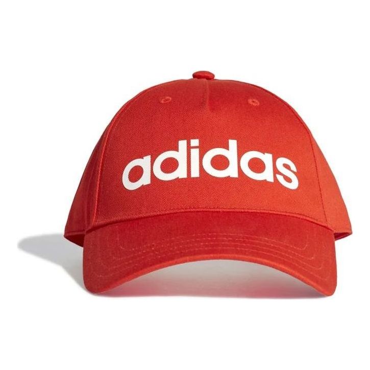 adidas Daily Caps 'Orange' GE1163
