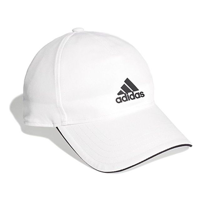 adidas Aeroready Baseball Cap 'White' FK0878