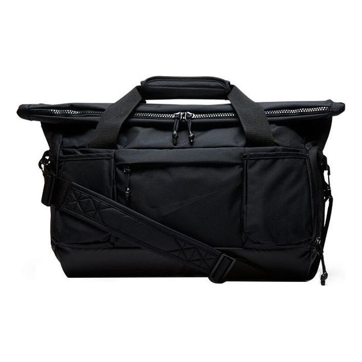 Nike VPR Speed S Duffel bag 'Black' BA5569-010