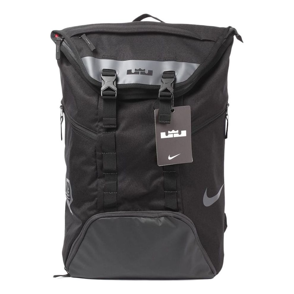 Nike Lebron Max Air 'Black' BA5112-011