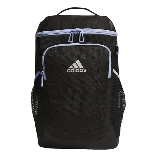 adidas Bag 'Black Purple' JF1185