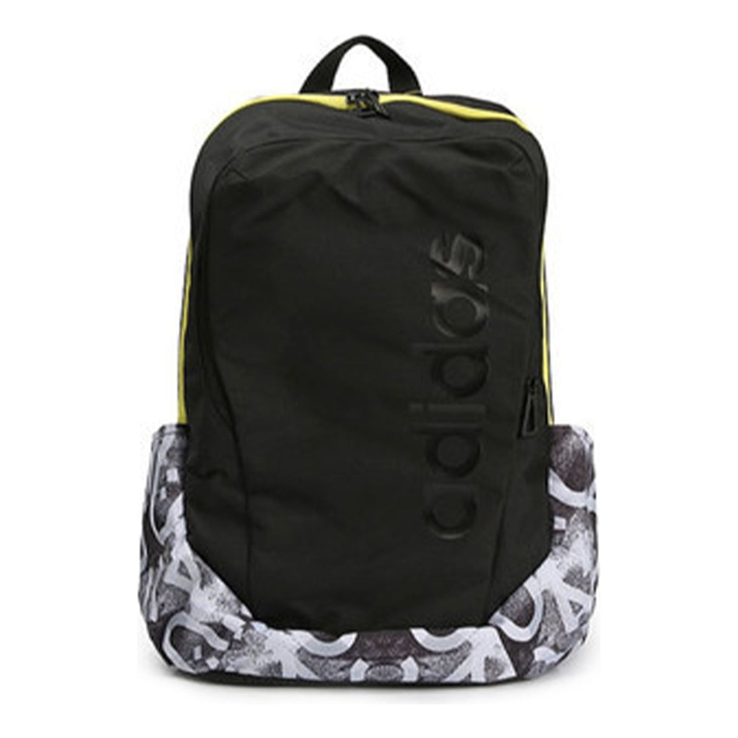 adidas GR Parkhood Backpack 'Black' DM6131