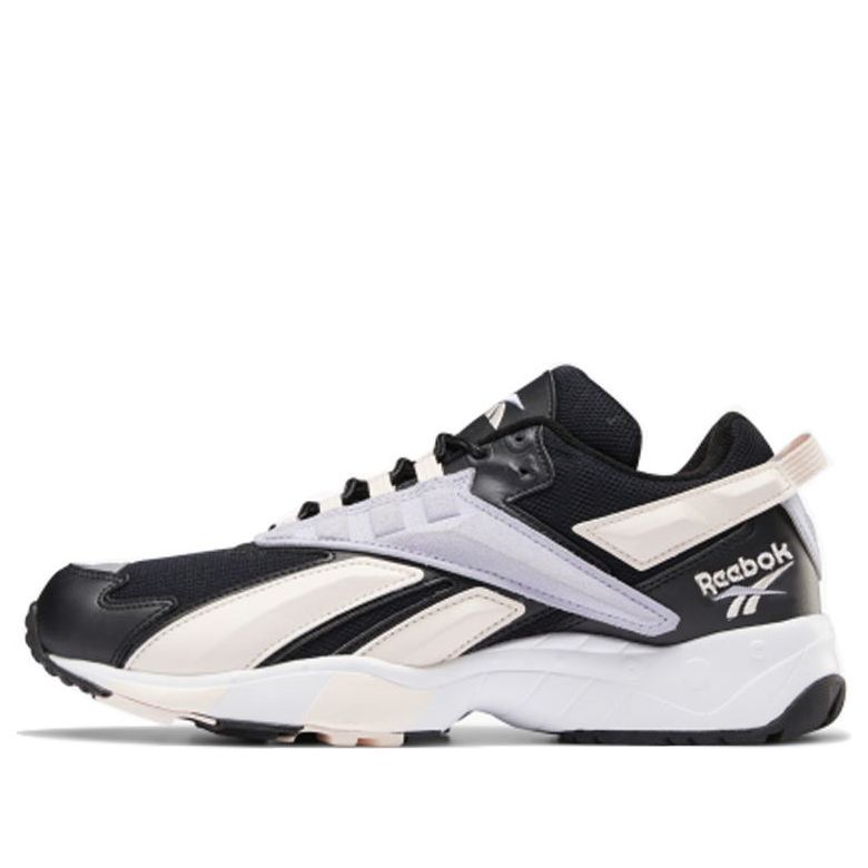 Reebok Interval 96 Shoes Black/Pink FV7474