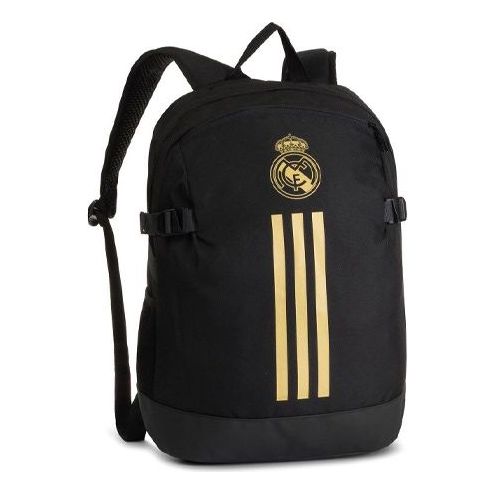 adidas Real Madrid Backpack 'Black' DY7716