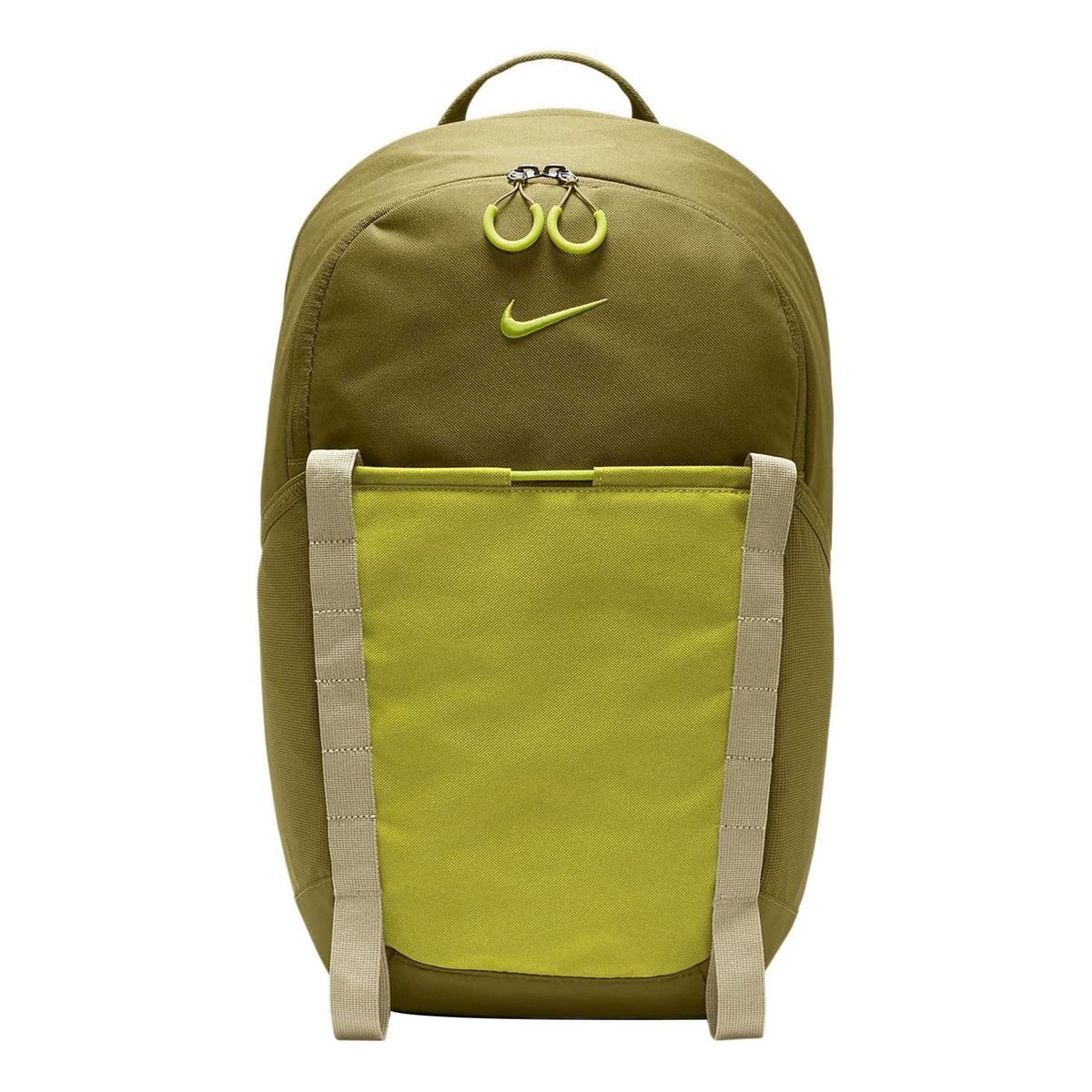 Nike Hike Day Pack 24L 'Olive' DJ9678-368