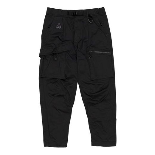 Nike Lab ACG Pants Black BQ7294-010