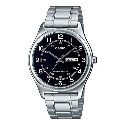 CASIO MTP-V006D-1B2 Quartz Waterproof Mens MTP-V006D-1B2