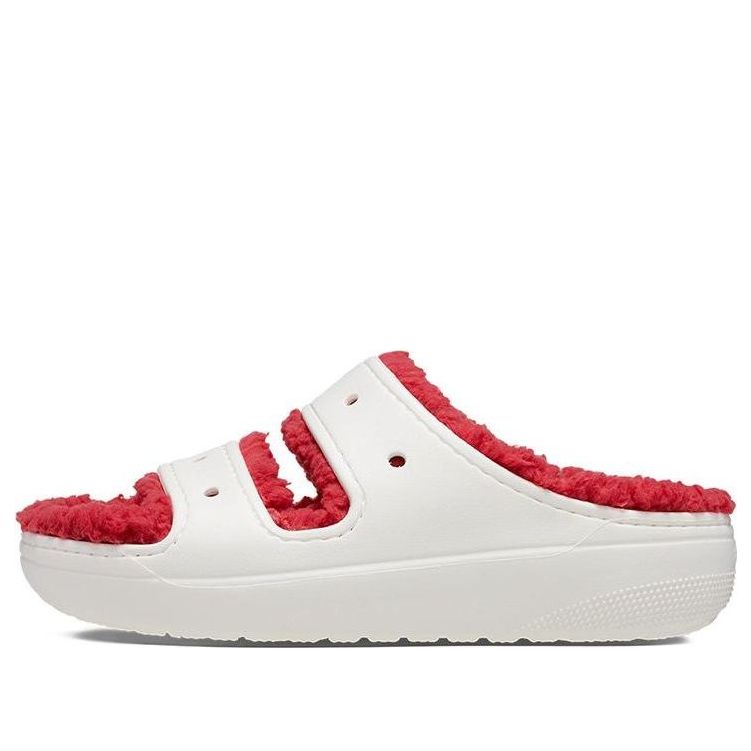 Crocs Classic Cozzzy 'Holiday Sweater' 209227-90H