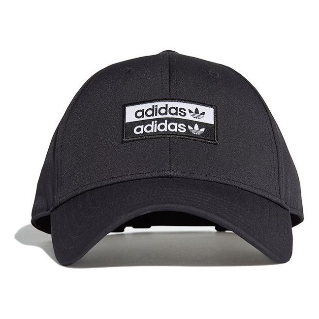 adidas Baseball Cap 'Black' ED8016
