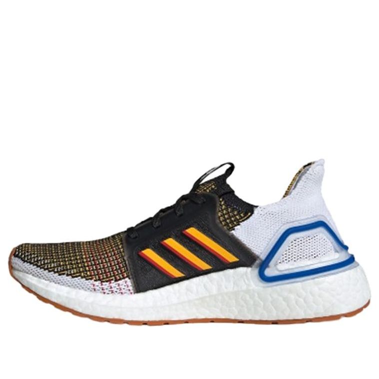 (GS) adidas x Toy Story 4 Ultraboost 19 J 'Woody' EF0934