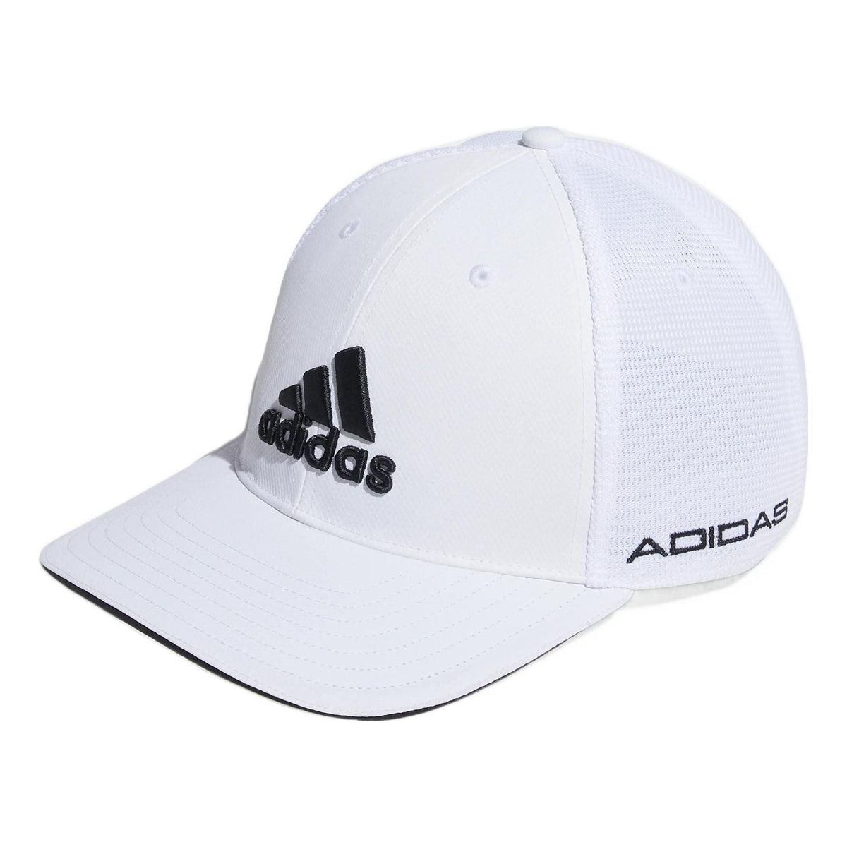 adidas Tour Mesh Cap 'White' HA5959