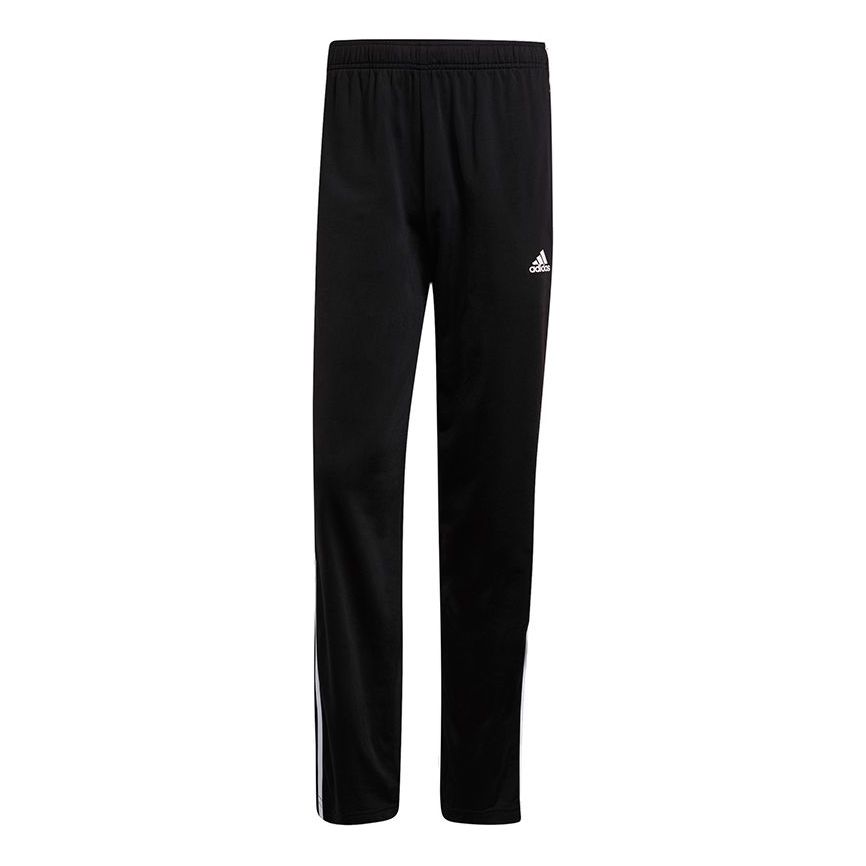 Men's adidas 3s Oh Tp Tric Athletics Sports Pants/Trousers/Joggers Black H46110