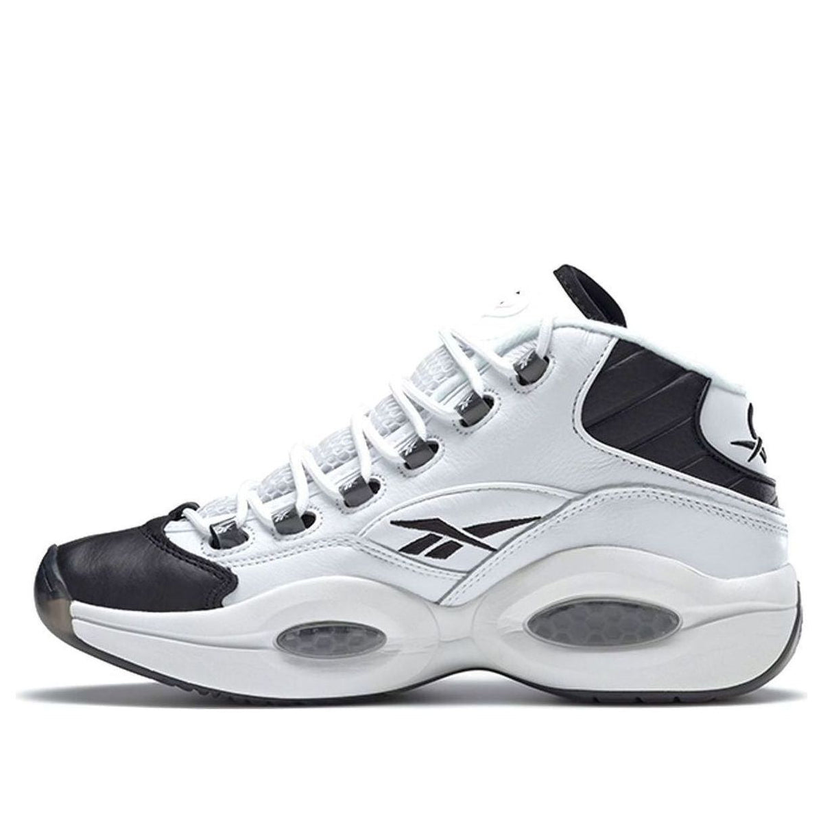 Reebok Question Mid 'Why Not Us?' GX5260