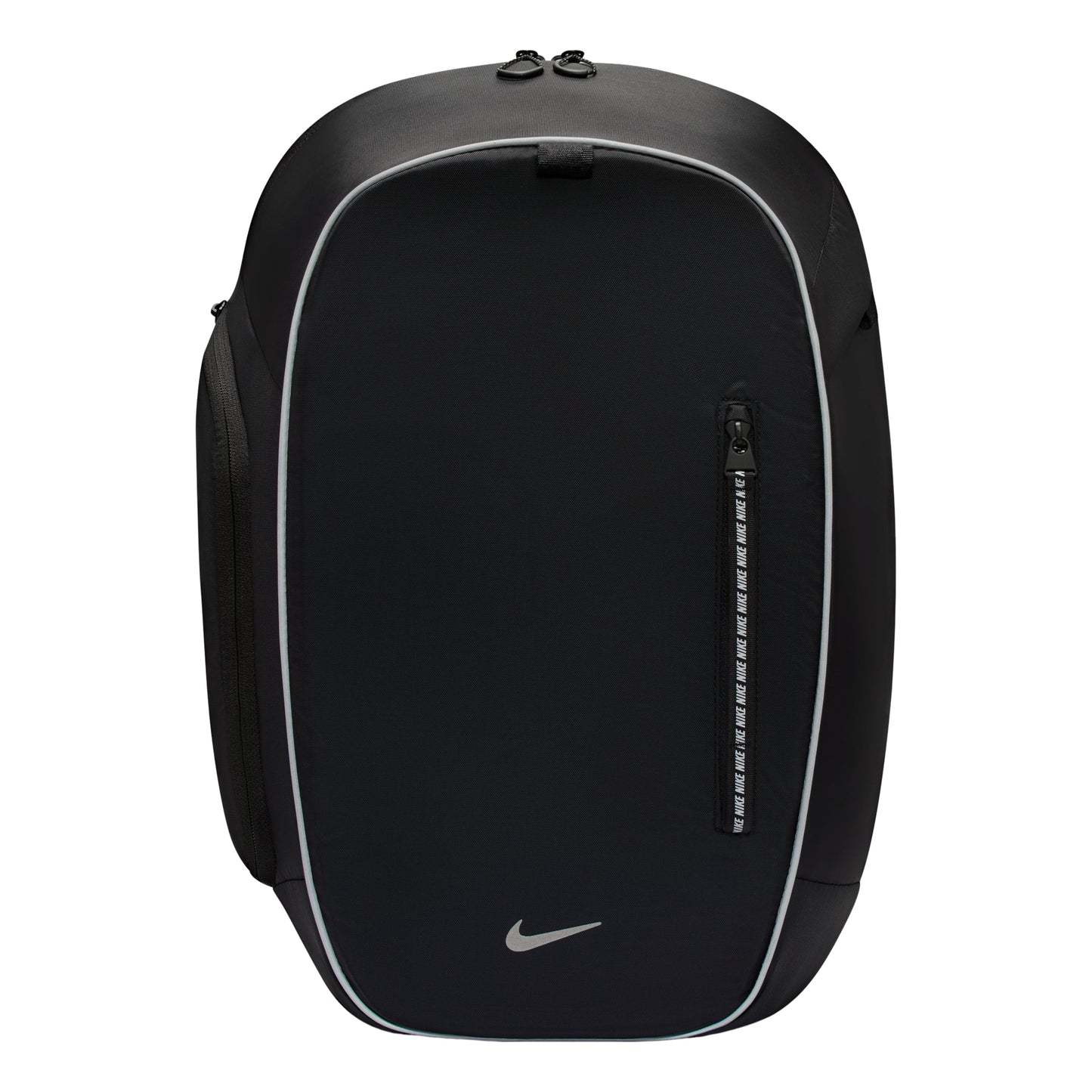 Nike Commute 25L Backpack 'Black Black Reflect Silver' IQ1281-010