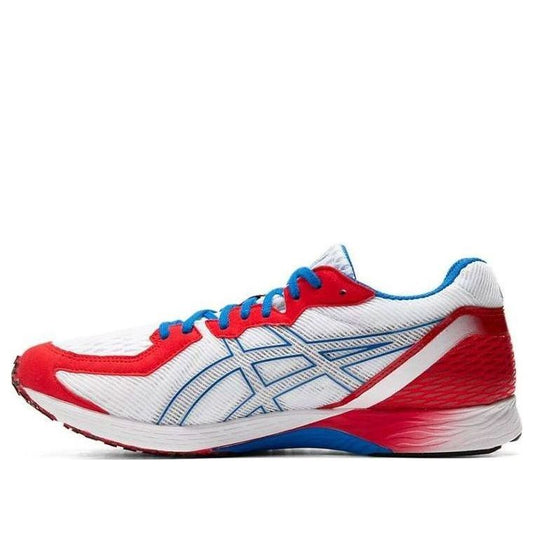 ASICS Tartheredge 2 White/Blue/Red 1011B116-100