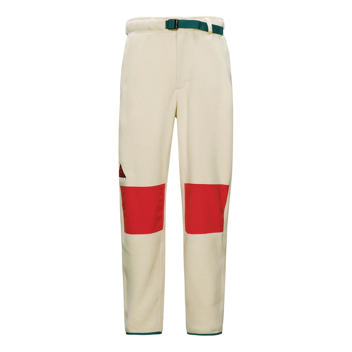Nike x ACG Sweatpants 'White Red' AJ2014-258