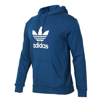 adidas originals Trefoil 'Legend Marine' DV1504