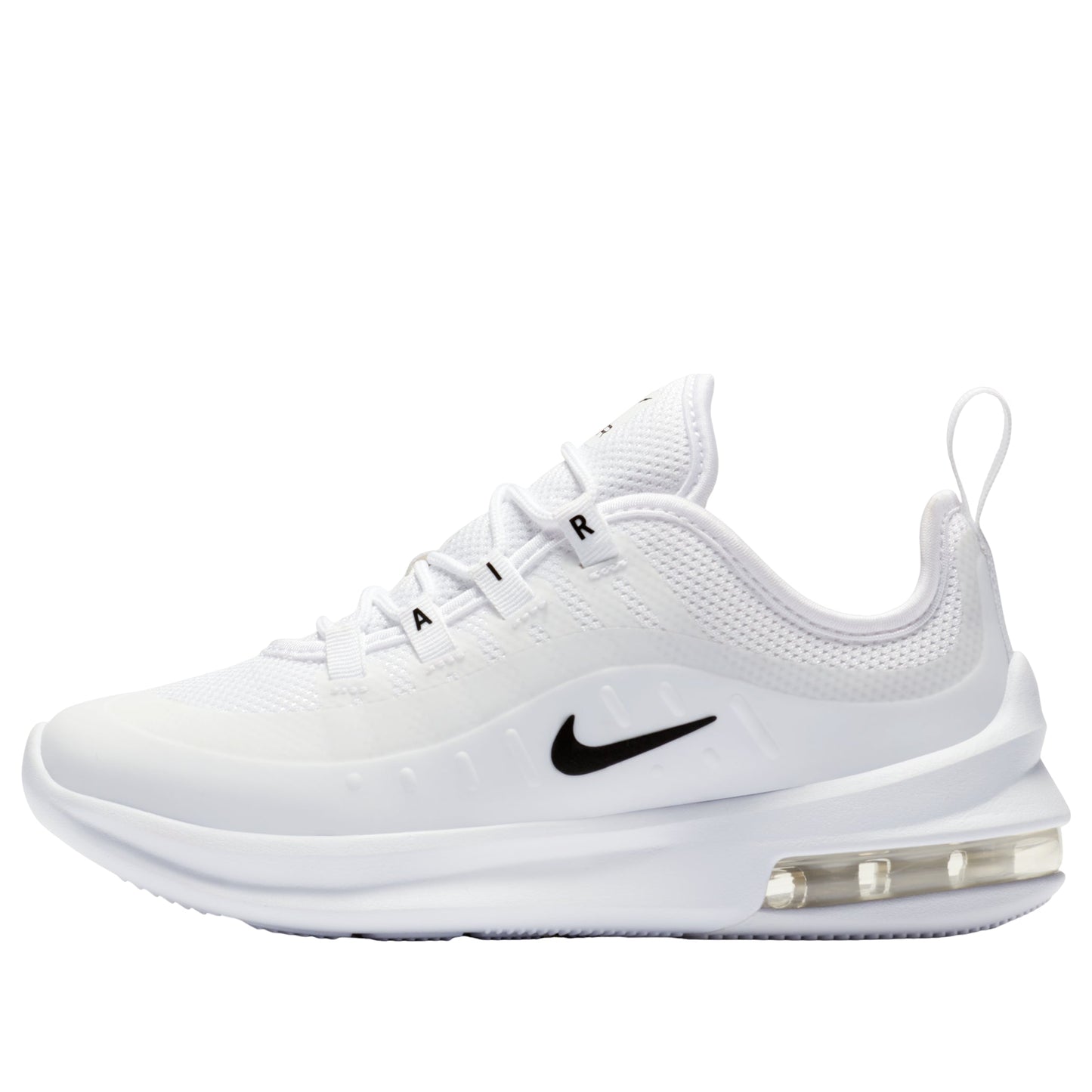 (PS) Nike Air Max Axis 'White' AH5223-100