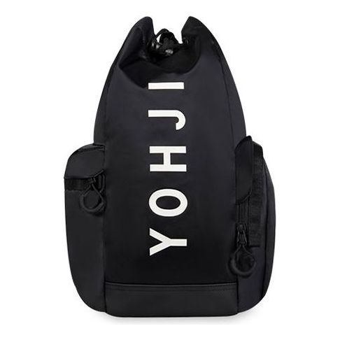 adidas Y-3 Mini Backpack 'Black' FH9249