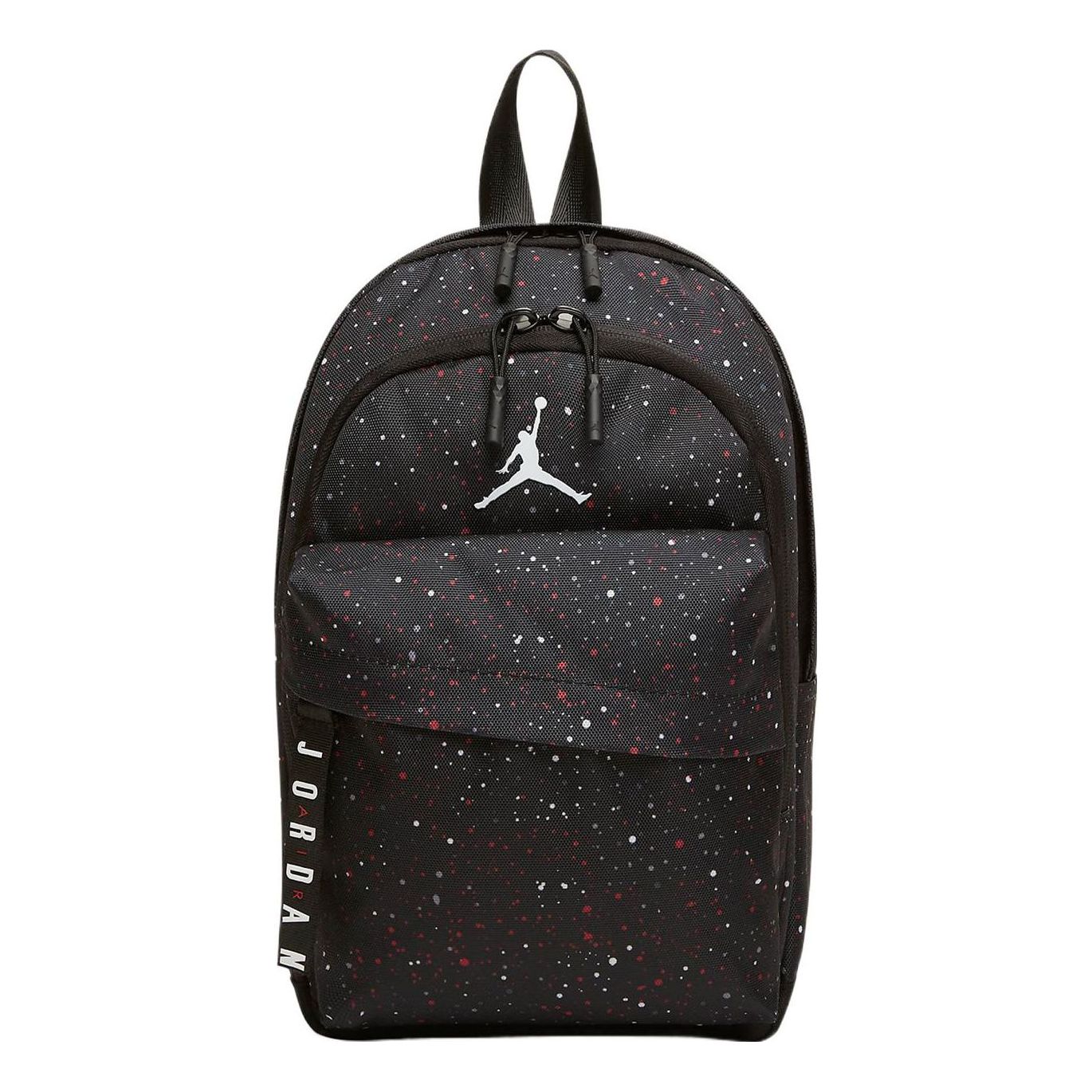 Air Jordan Stars Backpack 'Black' HA6232-011