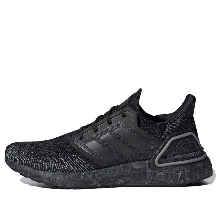 adidas x James Bond Ultraboost 20 'No Time To Die - Core Black' FY0646