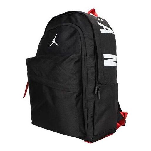 Air Jordan Air Patrol Backpack 'Black' JD2033001AD-001