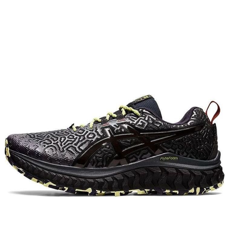 ASICS x Brain Dead Trabuco Max 'Chaos Slime' 1201A371-001